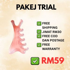 PAKEJ TRIAL