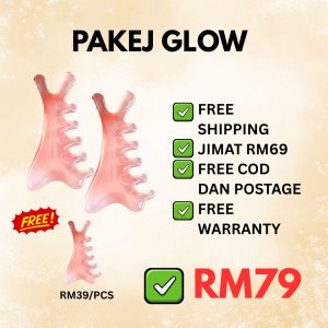 PAKEJ GLOW